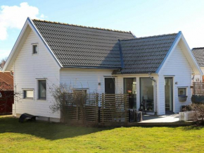 4 star holiday home in FALKENBERG